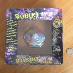 Rubik's Ufo